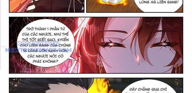 Chung Cực Đấu La Chương 592 trang 24