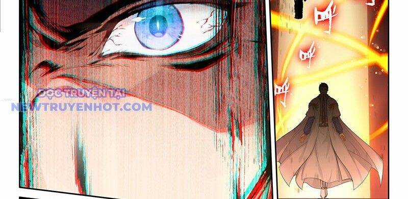 Chung Cực Đấu La Chương 592 trang 30