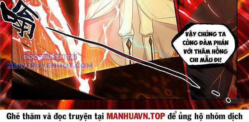 Chung Cực Đấu La Chương 592 trang 34