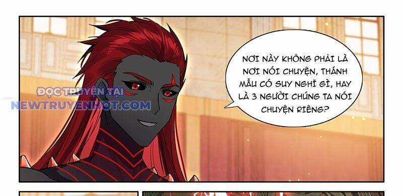 Chung Cực Đấu La Chương 592 trang 38