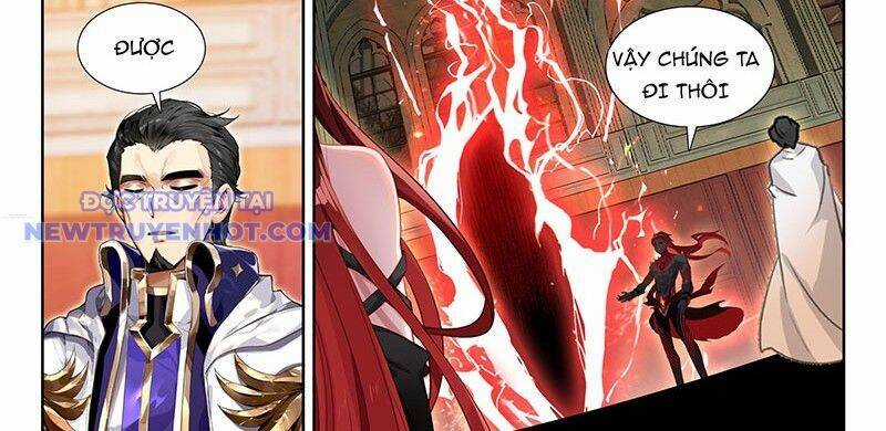 Chung Cực Đấu La Chương 592 trang 39