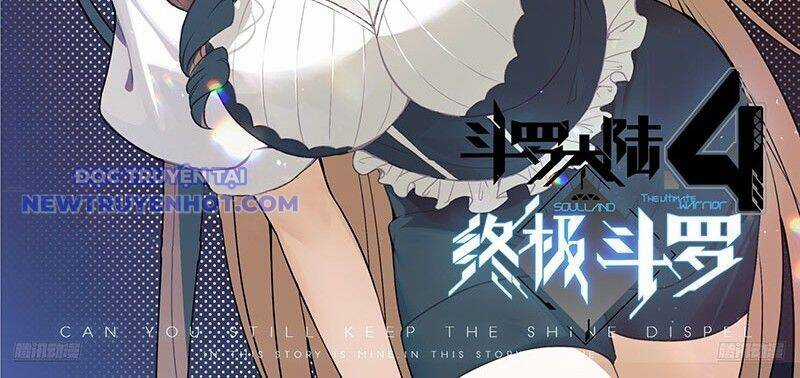 Chung Cực Đấu La Chương 592 trang 4