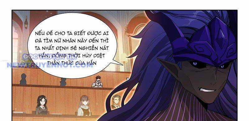 Chung Cực Đấu La Chương 592 trang 41