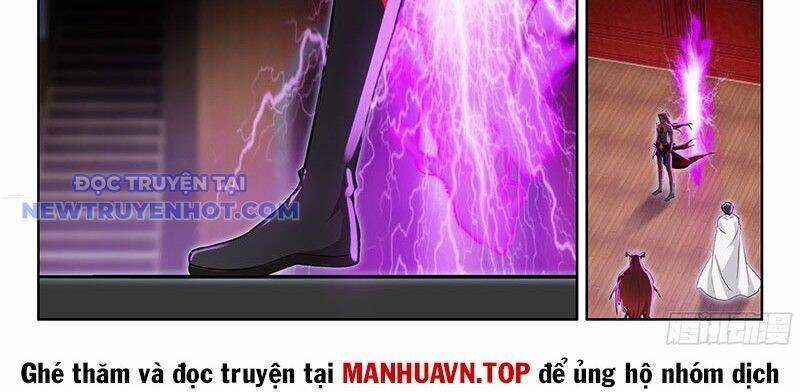 Chung Cực Đấu La Chương 592 trang 43