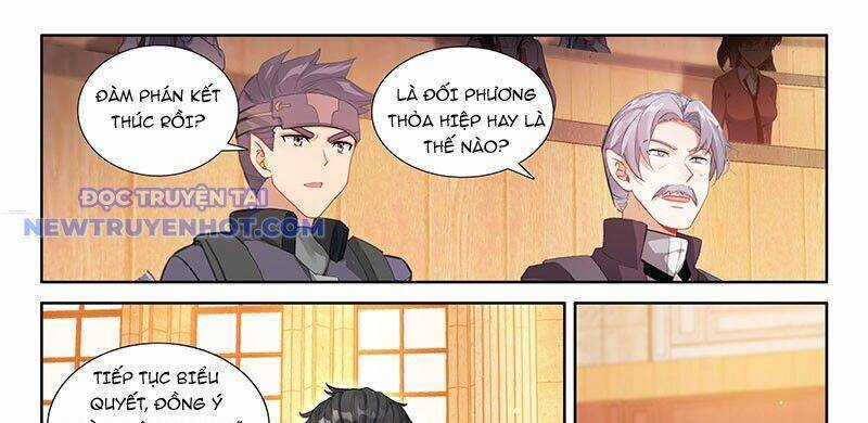 Chung Cực Đấu La Chương 592 trang 44