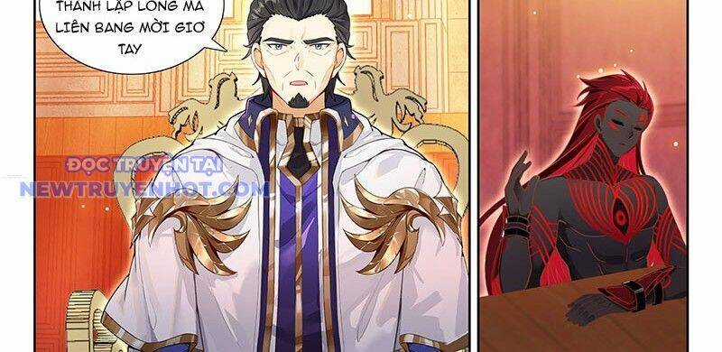 Chung Cực Đấu La Chương 592 trang 45