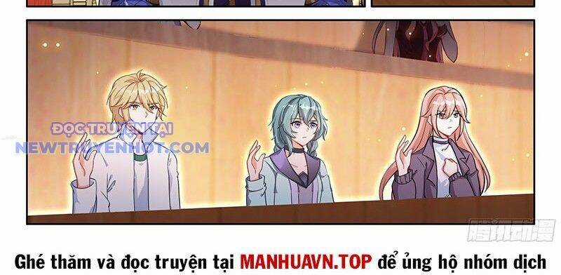 Chung Cực Đấu La Chương 592 trang 46