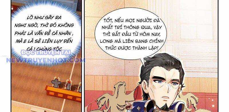 Chung Cực Đấu La Chương 592 trang 48