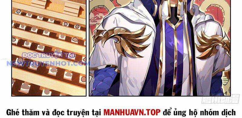 Chung Cực Đấu La Chương 592 trang 49