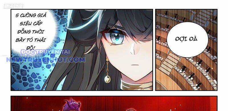 Chung Cực Đấu La Chương 592 trang 5