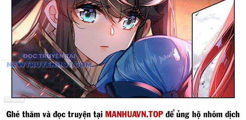 Chung Cực Đấu La Chương 592 trang 7