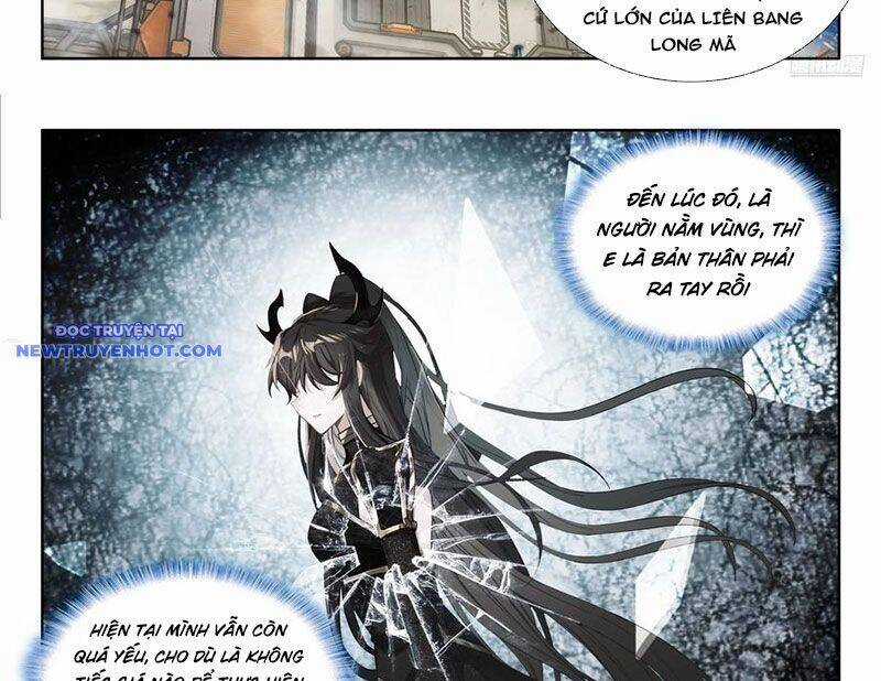 Chung Cực Đấu La Chương 593 trang 11