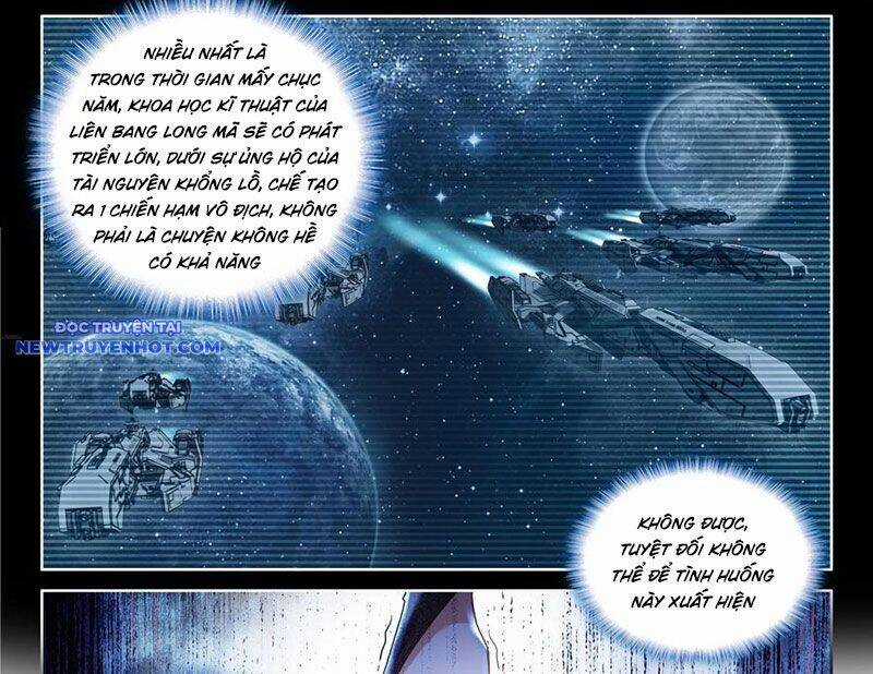 Chung Cực Đấu La Chương 593 trang 13