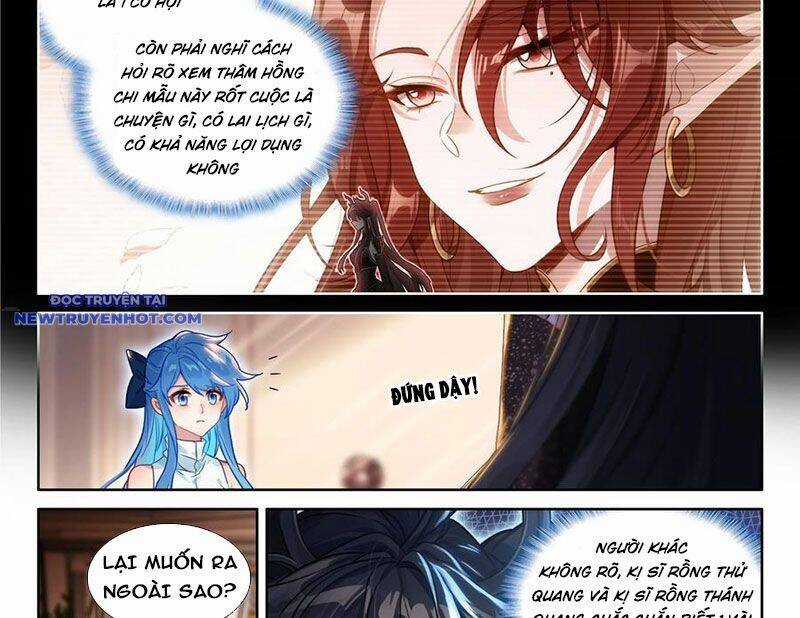 Chung Cực Đấu La Chương 593 trang 15