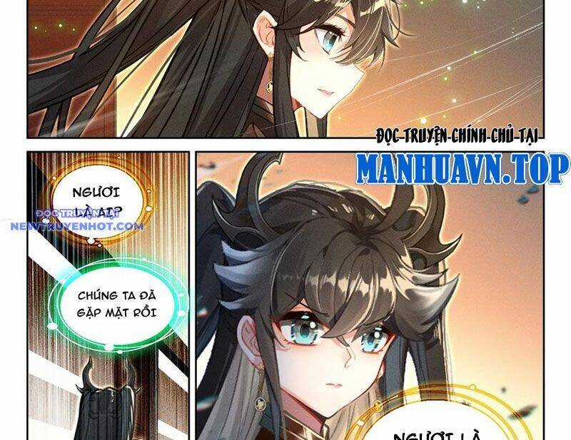 Chung Cực Đấu La Chương 593 trang 19