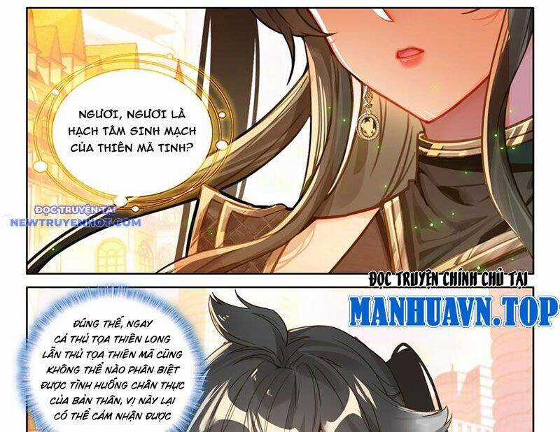 Chung Cực Đấu La Chương 593 trang 24