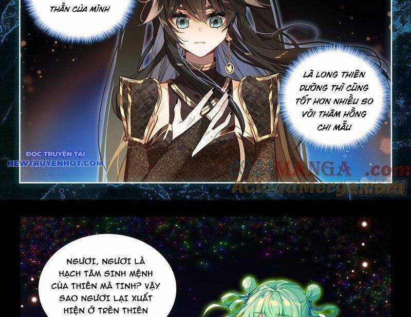 Chung Cực Đấu La Chương 593 trang 27