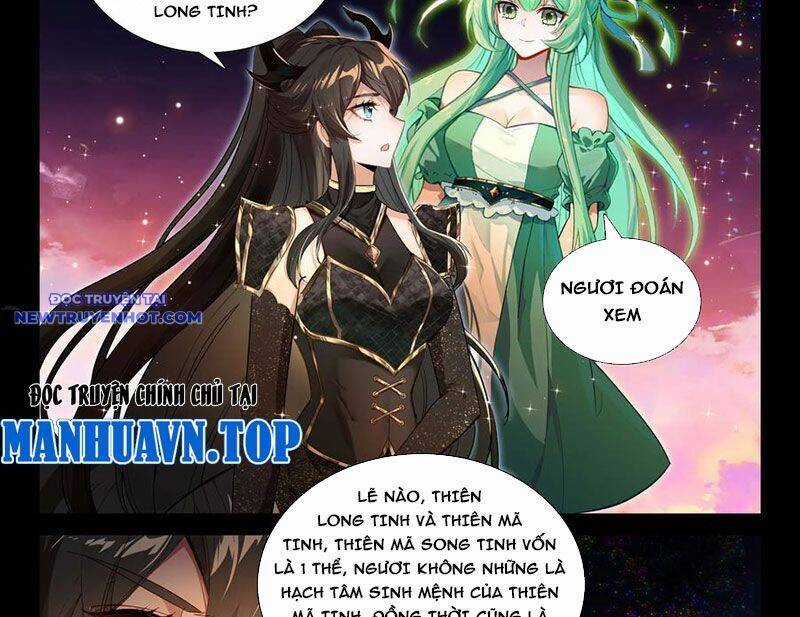 Chung Cực Đấu La Chương 593 trang 28