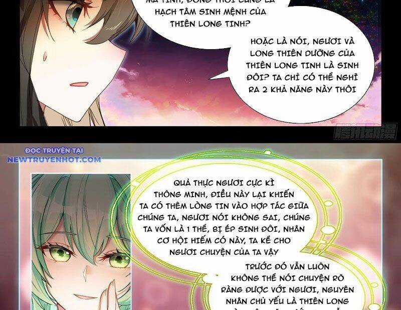 Chung Cực Đấu La Chương 593 trang 29