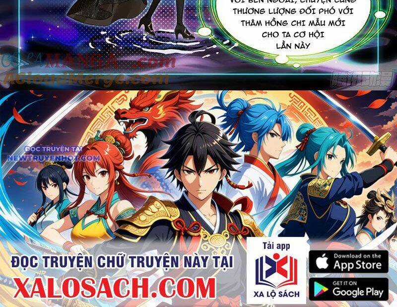 Chung Cực Đấu La Chương 593 trang 31