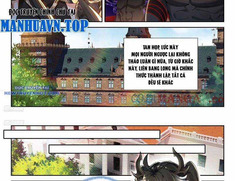 Chung Cực Đấu La Chương 593 trang 5