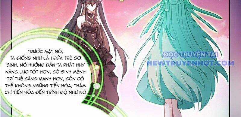 Chung Cực Đấu La Chương 594 trang 12