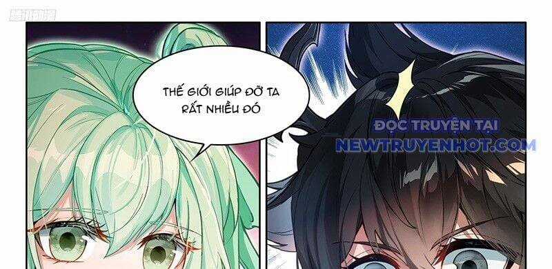 Chung Cực Đấu La Chương 594 trang 14