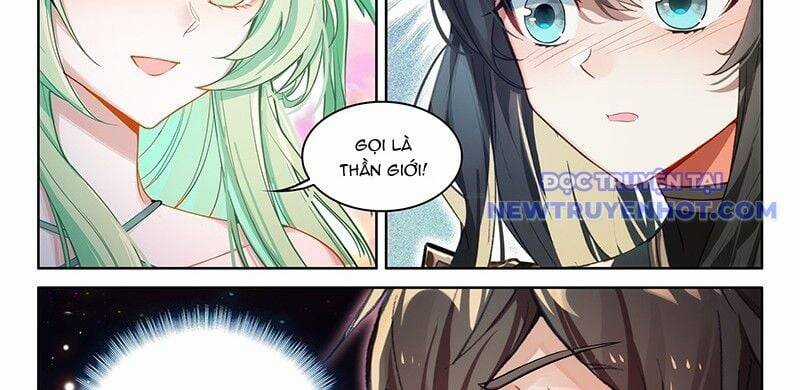 Chung Cực Đấu La Chương 594 trang 15