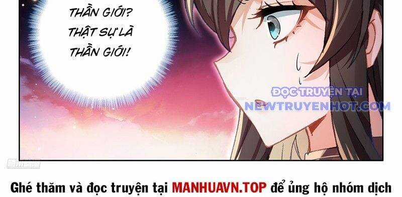 Chung Cực Đấu La Chương 594 trang 16