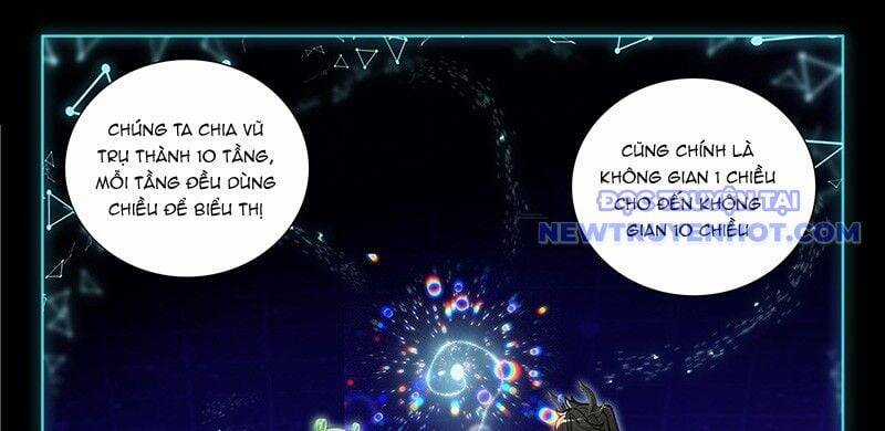 Chung Cực Đấu La Chương 594 trang 23