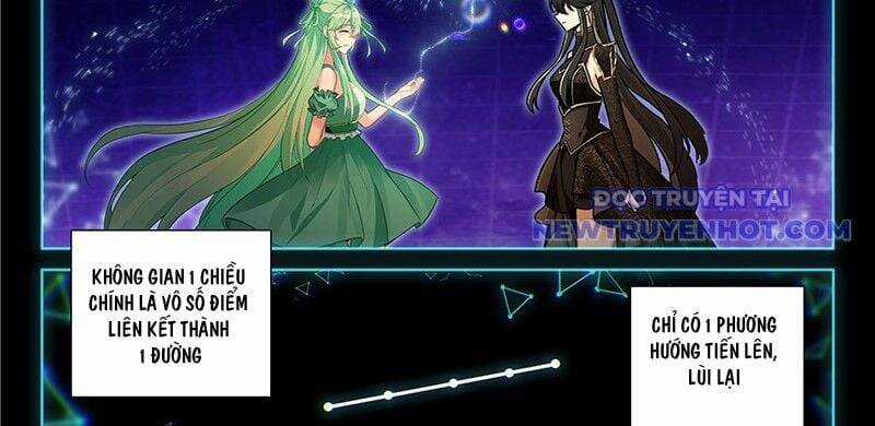 Chung Cực Đấu La Chương 594 trang 24