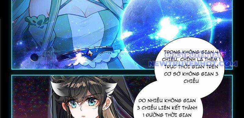 Chung Cực Đấu La Chương 594 trang 27