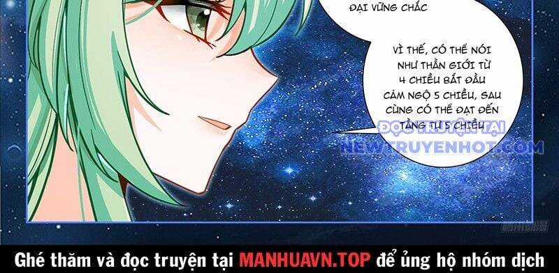 Chung Cực Đấu La Chương 594 trang 34