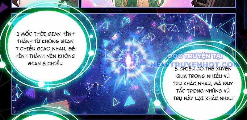 Chung Cực Đấu La Chương 594 trang 36