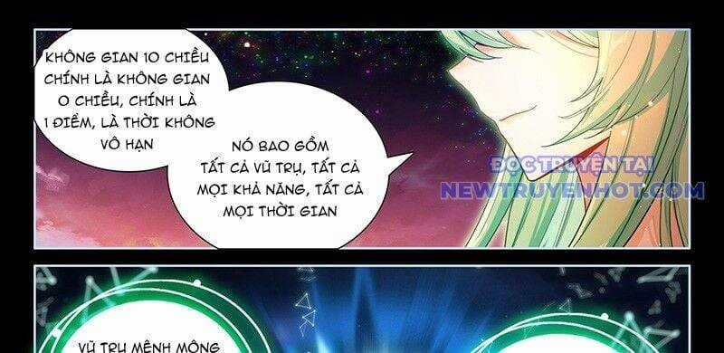 Chung Cực Đấu La Chương 594 trang 38