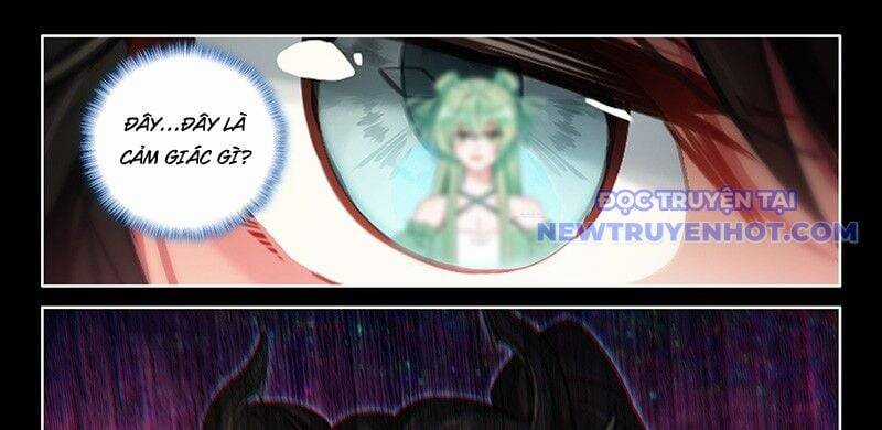 Chung Cực Đấu La Chương 594 trang 41