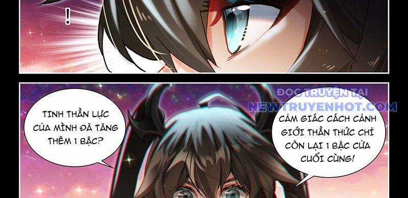 Chung Cực Đấu La Chương 594 trang 45