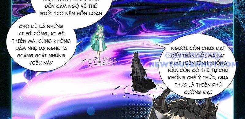 Chung Cực Đấu La Chương 594 trang 48