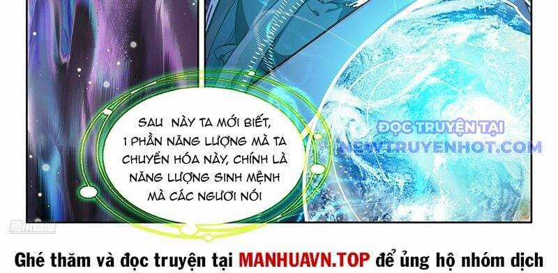 Chung Cực Đấu La Chương 594 trang 7