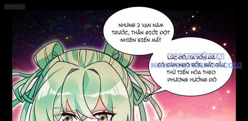 Chung Cực Đấu La Chương 595 trang 11