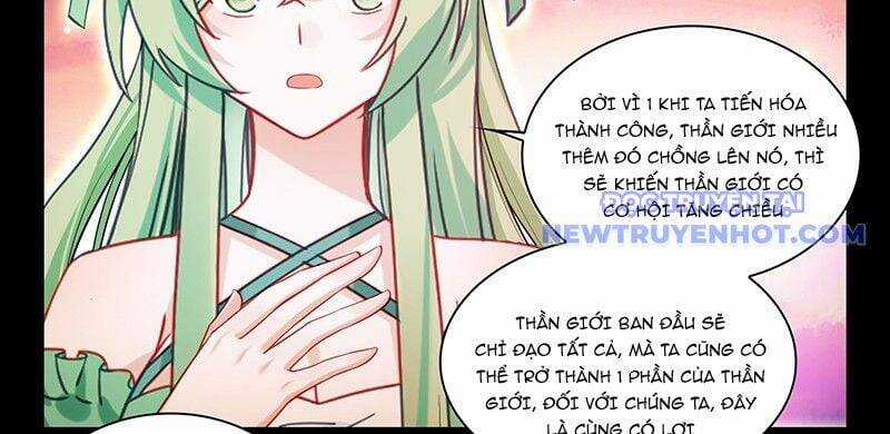 Chung Cực Đấu La Chương 595 trang 12