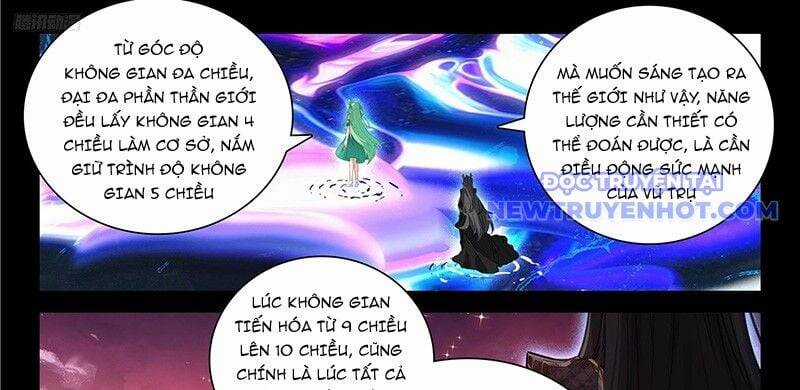 Chung Cực Đấu La Chương 595 trang 2