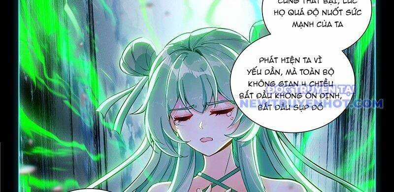 Chung Cực Đấu La Chương 595 trang 21