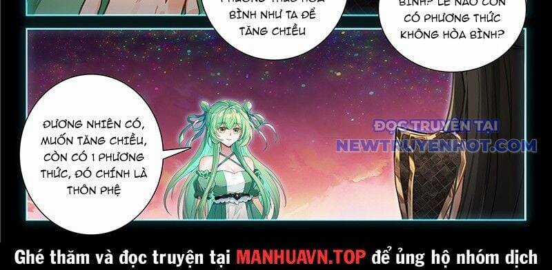 Chung Cực Đấu La Chương 595 trang 28