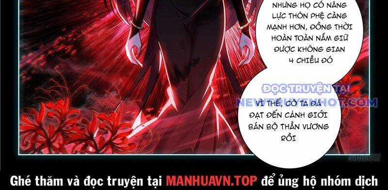 Chung Cực Đấu La Chương 595 trang 31