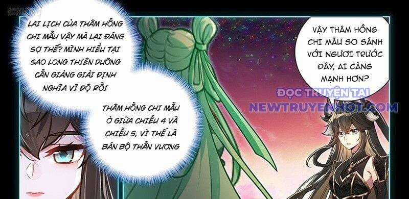 Chung Cực Đấu La Chương 595 trang 32