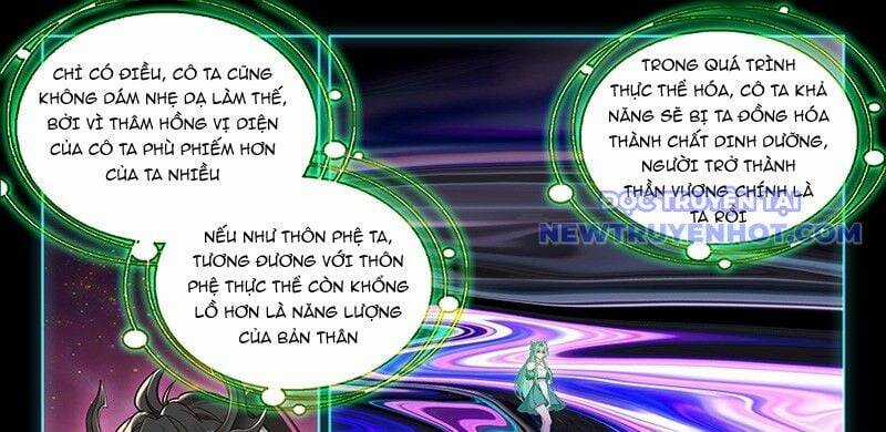 Chung Cực Đấu La Chương 595 trang 35