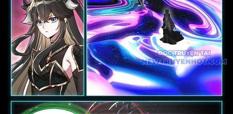 Chung Cực Đấu La Chương 595 trang 36