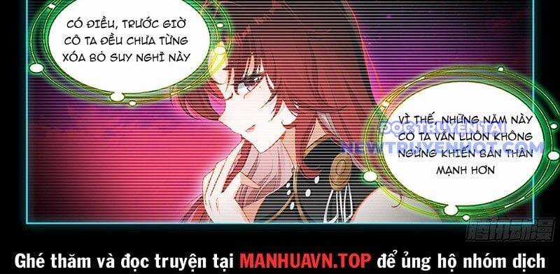 Chung Cực Đấu La Chương 595 trang 37