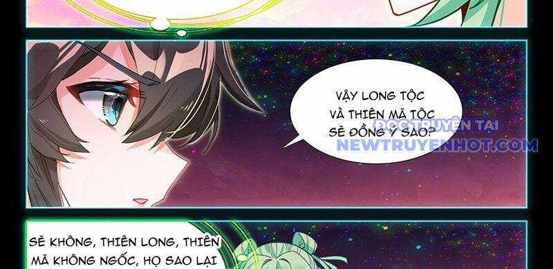 Chung Cực Đấu La Chương 595 trang 42